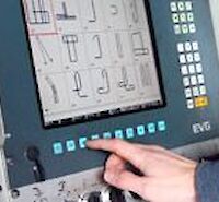 Wapening, knippen en buigen