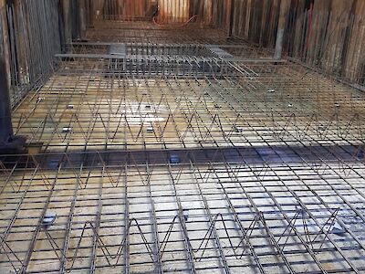 Diverse renovatie projecten Amsterdam